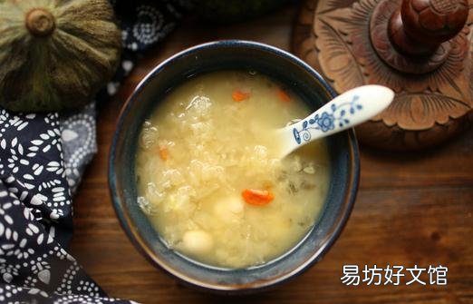 吃银耳有什么好处?银耳怎么挑选?