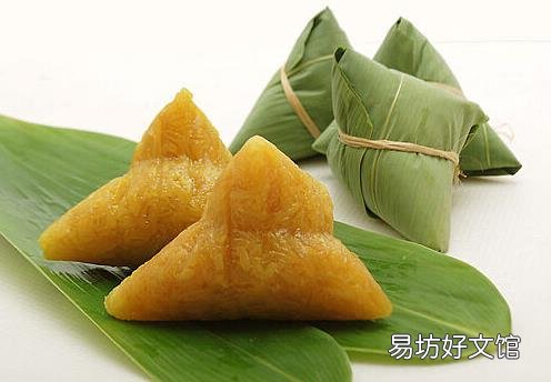 如何挑选粽子?粽子的选购小窍门