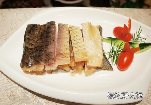 青鱼的价格-如何挑选青鱼