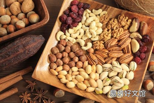年货季将至 教你几种坚果的挑选方法