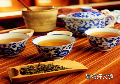 茶的功效与作用-茶的适用人群