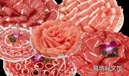 怎么选购上好的肉类食物