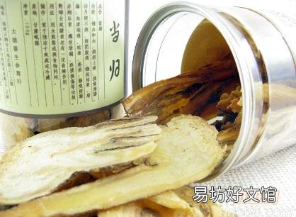 当归的功效与作用:不得不知的当归十二大功效