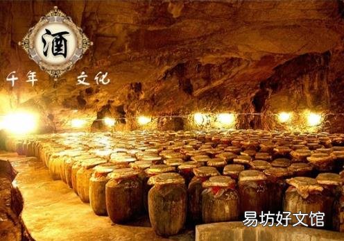 科学藏酒的正确方法:白酒的窖藏时间