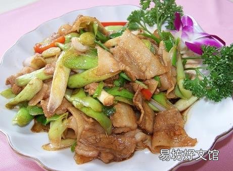 葱怎么做好吃?葱的做法
