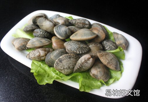 花蛤怎么洗?生取蛤肉的方法
