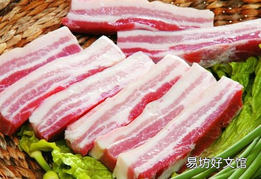 如何挑选优质的五花肉?挑选五花肉的方法