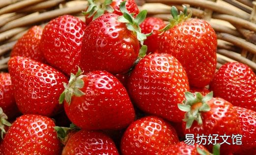如何挑选草莓?冬季选购草莓小技巧