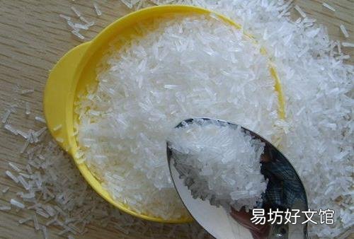 如何鉴别味精的真假?味精的选购技巧