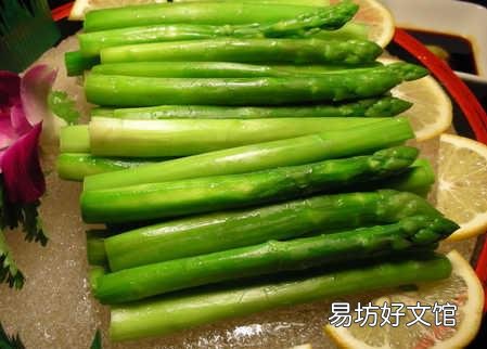 吃芦笋好吗?芦笋的营养价值、功效与作用