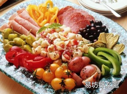 含硒高的食物有哪些_硒的功效与作用