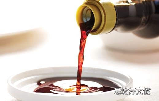 酱油选购和食用有讲究