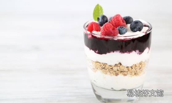 5种蓝莓的吃法 蓝莓配冰激凌清爽宜人解暑美容