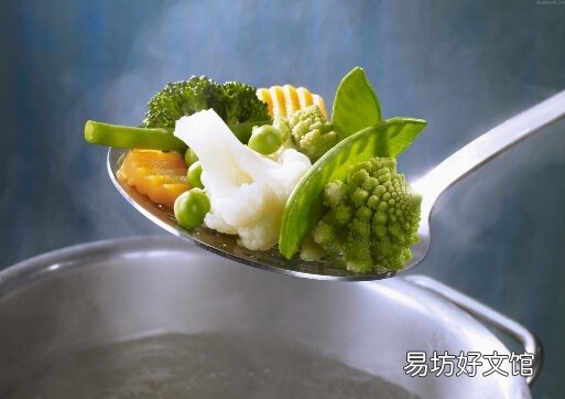 蔬菜洗净后再放冰箱会更好-蔬菜保鲜的方法