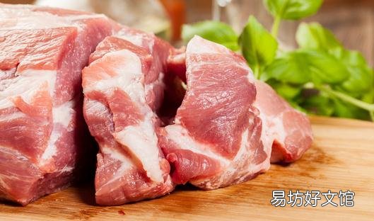 病死猪肉危害大 那么如何辨别病死猪肉呢
