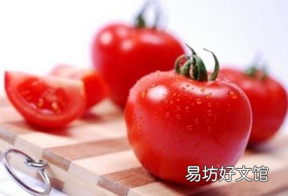 吃西红柿有什么好处?西红柿的功效与作用