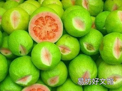 无花果怎么吃?无花果的功效与作用及食用方法