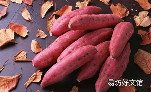 春节囤菜忙 教你红薯该怎么储存？