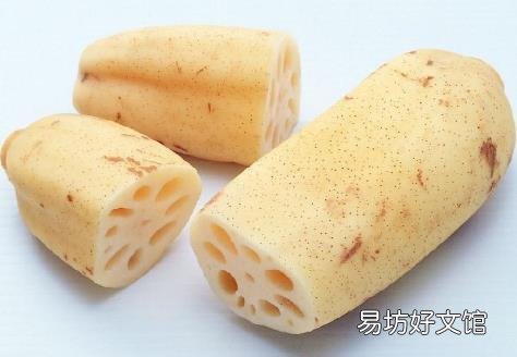 莲藕怎么吃更有营养?莲藕的食疗功效