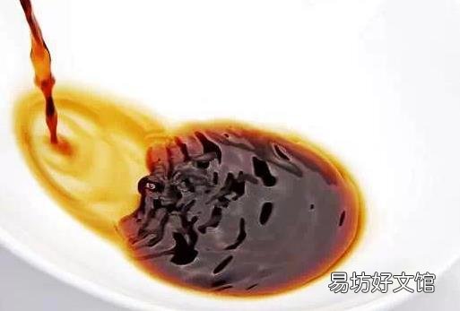 盘点醋的五大功效 怎样鉴别食醋的质量?