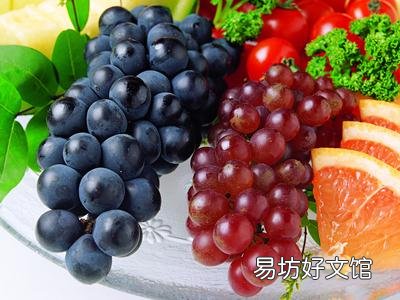 什么人不能吃葡萄?吃葡萄有什么好处和坏处