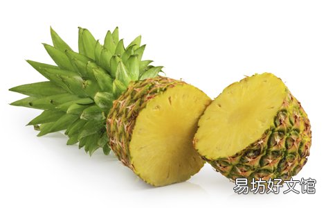 菠萝入菜的五个好处