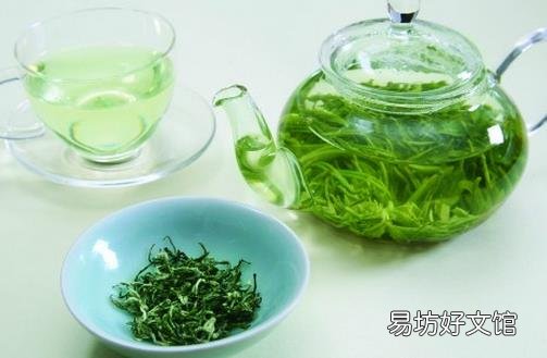 如何选购绿茶 选购绿茶的小窍门