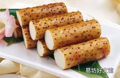 多吃山药有五大好处 怎么选购山药