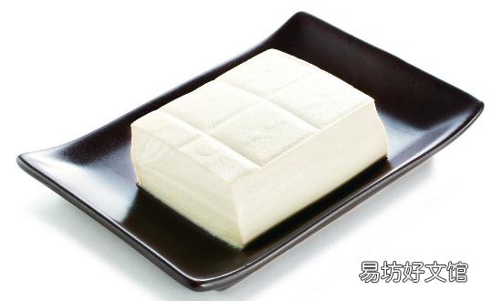 吃豆腐有什么好处?豆腐怎么搭配最好?