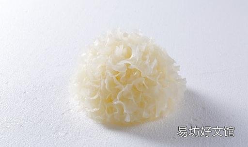 怎么才能买到好银耳？