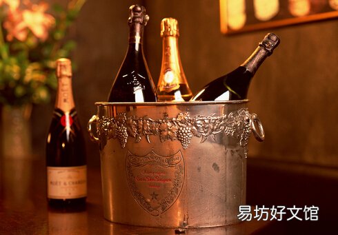 如何酿造香槟酒?香槟酒的功效与作用