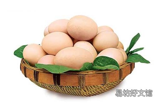 教你如何选择新鲜的鸡蛋