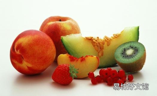 如何挑到好吃的水果?