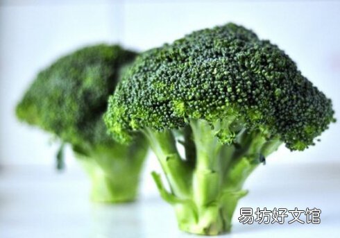 西兰花的营养价值-西兰花怎么做最能抗癌?
