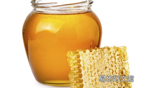 中医教你把蜂蜜吃出健康来