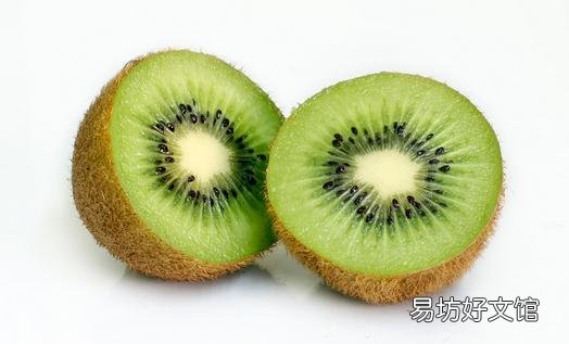 挑选猕猴桃的重点