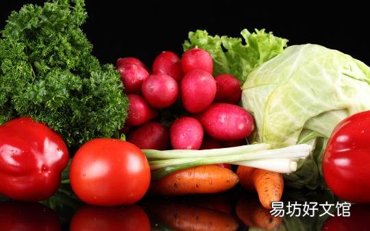 吃白萝卜的好处,白萝卜可美容