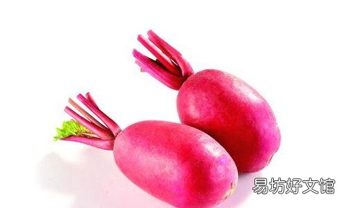 教你如何买到好的萝卜