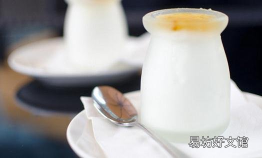 选酸奶不要被名字干扰