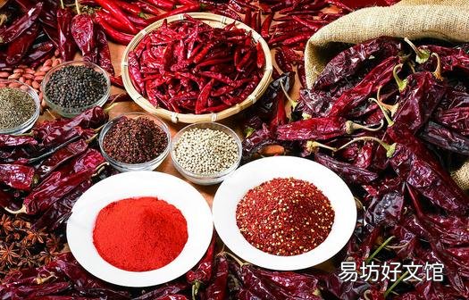 吃辣椒有什么好处？辣椒有助预防老年痴呆
