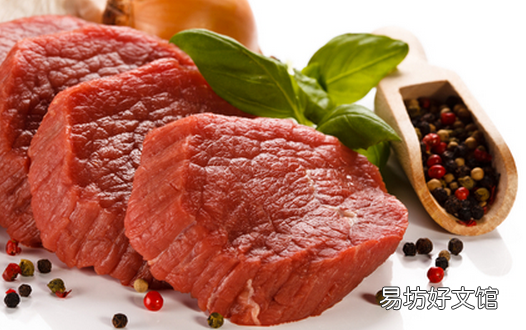 吃牛肉的好处:牛肉富含肌氨酸