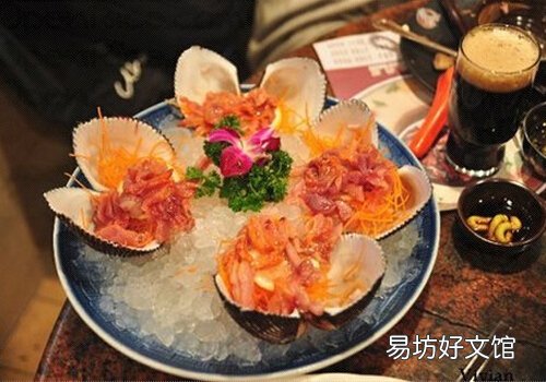 赤贝的做法-赤贝的营养价值及功效作用