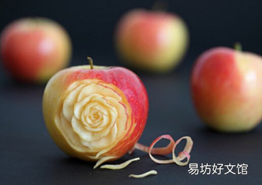 苹果的功效与作用-苹果能保护男人的前列腺