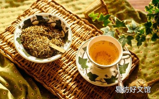 怎么挑选合适的茶叶?