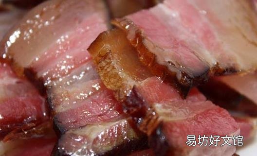 挑选腊肉注意5细节 推荐两款美味腊肉饭