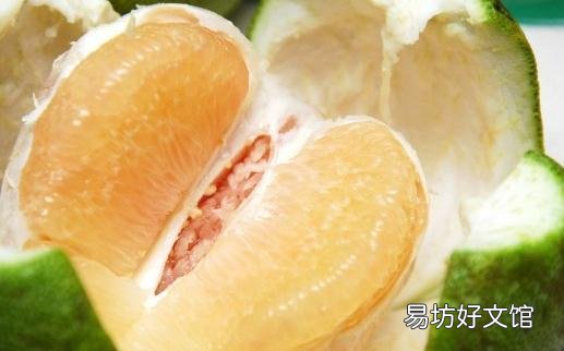 吃柚子可治疗糖尿病 柚子如何挑选?