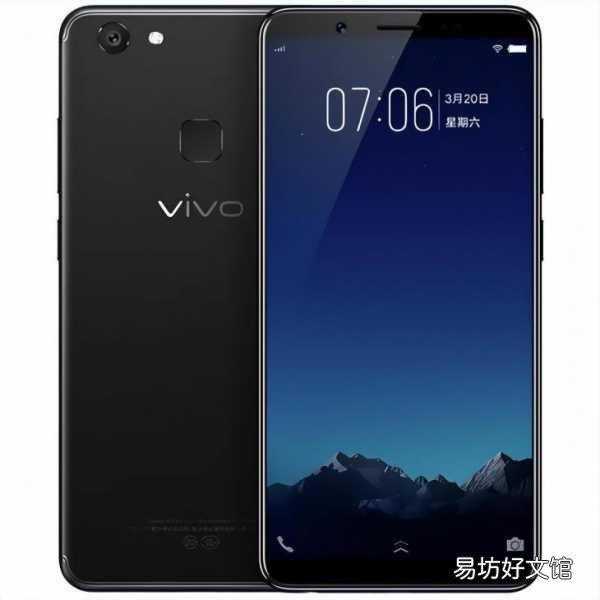 带你了解vivoy所有产品大全 vivoy系列全部手机型号