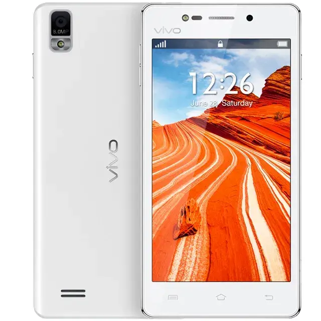 带你了解vivoy所有产品大全 vivoy系列全部手机型号