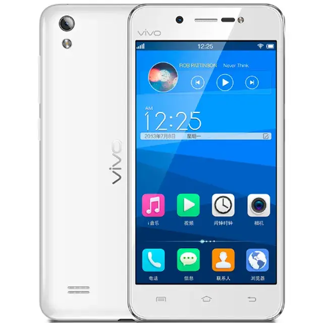 带你了解vivoy所有产品大全 vivoy系列全部手机型号