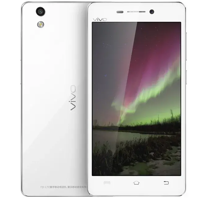 带你了解vivoy所有产品大全 vivoy系列全部手机型号